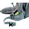 Deuter Futura 27l turisticky batoh graphite shale 7