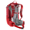 Deuter Futura 27l turisticky batoh masala cherry 3
