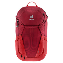 Deuter Futura 27l turisticky batoh masala cherry 5
