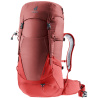 Deuter Futura 30l SL damsky turisticky batoh caspia currant