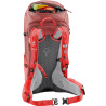 Deuter Futura 30l SL damsky turisticky batoh caspia currant 9