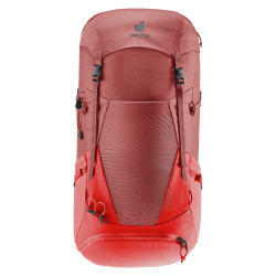 Deuter Futura 30l SL damsky turisticky batoh caspia currant 12