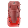 Deuter Futura 30l SL damsky turisticky batoh caspia currant 12