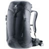 Deuter AC Lite 30l turisticky batoh black