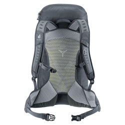 Deuter AC Lite 30l turisticky batoh black 1