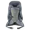 Deuter AC Lite 30l turisticky batoh black 1