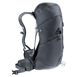 Deuter AC Lite 30l turisticky batoh black 2