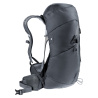 Deuter AC Lite 30l turisticky batoh black 2
