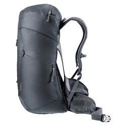 Deuter AC Lite 30l turisticky batoh black 4