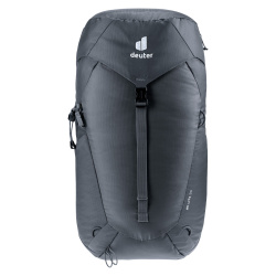 Deuter AC Lite 30l turisticky batoh black 5