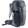 Deuter AC Lite 30l turisticky batoh black 6