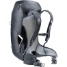 Deuter AC Lite 30l turisticky batoh black 7