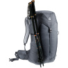 Deuter AC Lite 30l turisticky batoh black 9