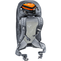 Deuter AC Lite 30l turisticky batoh black 11