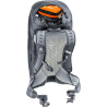 Deuter AC Lite 30l turisticky batoh black 11