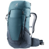 Deuter Futura 26l 3400621 1374 turisticky batoh atlantic ink