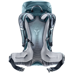 Deuter Futura 26l 3400621 1374 turisticky batoh atlantic ink 1