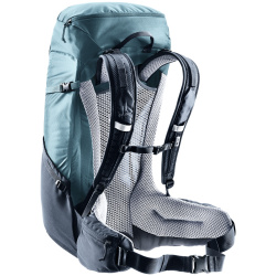 Deuter Futura 26l 3400621 1374 turisticky batoh atlantic ink 2