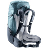 Deuter Futura 26l 3400621 1374 turisticky batoh atlantic ink 2