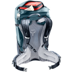 Deuter Futura 26l 3400621 1374 turisticky batoh atlantic ink 6