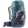Deuter Futura 26l 3400621 1374 turisticky batoh atlantic ink 8