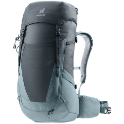 Deuter Futura 26l 3400621 4409 turisticky batoh graphite shale