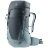 Deuter Futura 26l 3400621 4409 turisticky batoh graphite shale