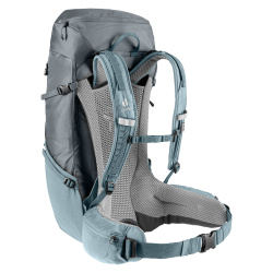 Deuter Futura 26l 3400621 4409 turisticky batoh graphite shale 1
