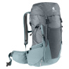 Deuter Futura 26l 3400621 4409 turisticky batoh graphite shale 3