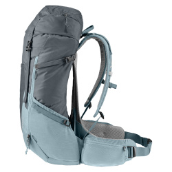 Deuter Futura 26l 3400621 4409 turisticky batoh graphite shale 4