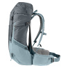 Deuter Futura 26l 3400621 4409 turisticky batoh graphite shale 4