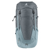 Deuter Futura 26l 3400621 4409 turisticky batoh graphite shale 5