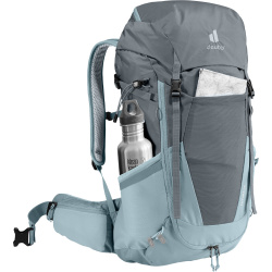 Deuter Futura 26l 3400621 4409 turisticky batoh graphite shale 7