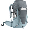 Deuter Futura 26l 3400621 4409 turisticky batoh graphite shale 7
