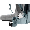 Deuter Futura 26l 3400621 4409 turisticky batoh graphite shale 8