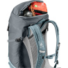 Deuter Futura 26l 3400621 4409 turisticky batoh graphite shale 9