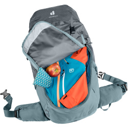 Deuter Futura 26l 3400621 4409 turisticky batoh graphite shale 10