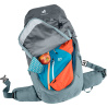 Deuter Futura 26l 3400621 4409 turisticky batoh graphite shale 10