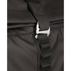 Kilpi Nitron U 25l WU0904KI cerna unisex lifestylovy mestsky batoh na laptop 5