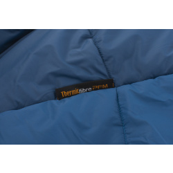 Pinguin Savana PFM 175 letni spaci pytel Thermicfibre zeleny levy 1