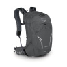 Osprey Syncro 20l cyklisticky turisticky outdoorovy batoh coal grey