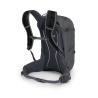 Osprey Syncro 20l cyklisticky turisticky outdoorovy batoh coal grey 2