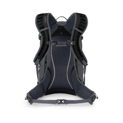 Osprey Syncro 20l cyklisticky turisticky outdoorovy batoh coal grey 3