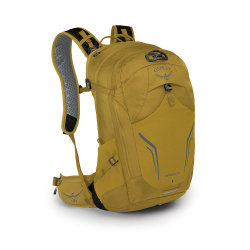 Osprey Syncro 20l cyklisticky turisticky outdoorovy batoh primavera yellow