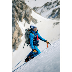 Climbing Technology Nuptse EVO Automatic turisticke macky 12 hrotu rychloupinaci 1