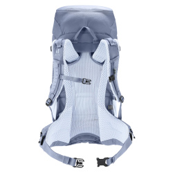Deuter Futura 30l SL damsky turisticky batoh polar 1