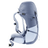 Deuter Futura 30l SL damsky turisticky batoh polar 2