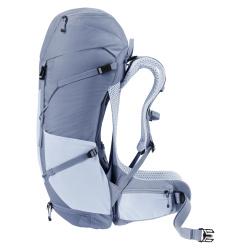 Deuter Futura 30l SL damsky turisticky batoh polar 4