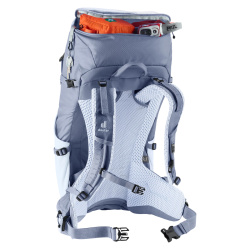 Deuter Futura 30l SL damsky turisticky batoh polar 8