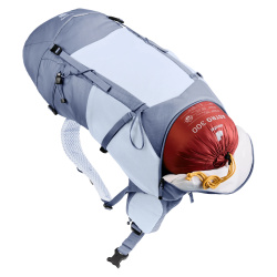 Deuter Futura 30l SL damsky turisticky batoh polar 10